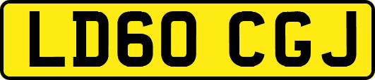 LD60CGJ