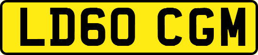 LD60CGM