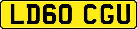 LD60CGU