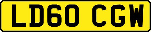LD60CGW