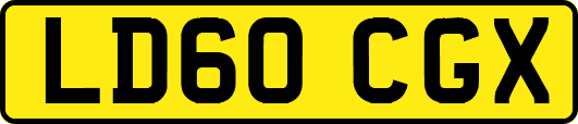 LD60CGX
