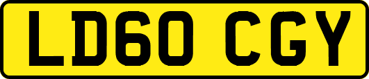 LD60CGY
