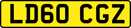 LD60CGZ