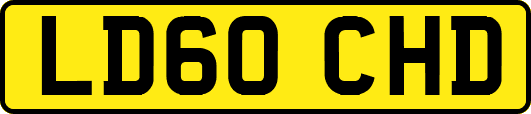 LD60CHD