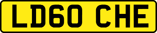 LD60CHE