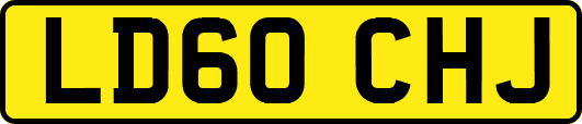 LD60CHJ
