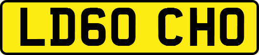 LD60CHO
