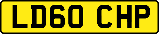 LD60CHP