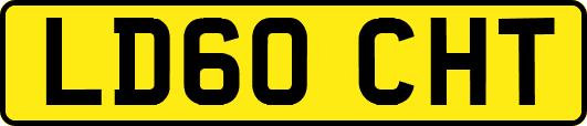 LD60CHT
