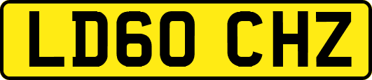 LD60CHZ