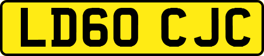 LD60CJC