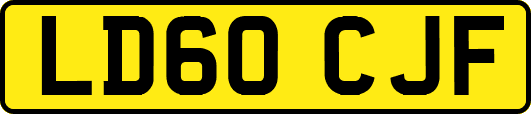 LD60CJF