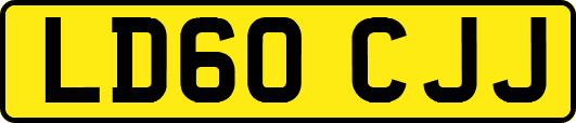 LD60CJJ