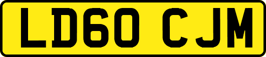 LD60CJM