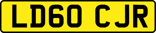 LD60CJR
