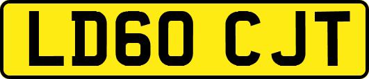 LD60CJT