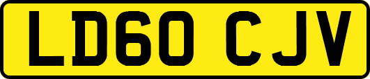 LD60CJV