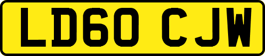 LD60CJW