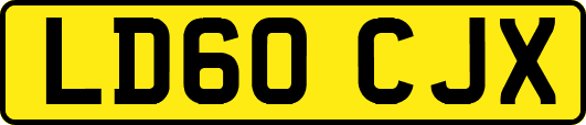 LD60CJX