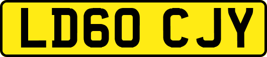 LD60CJY