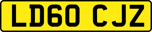 LD60CJZ