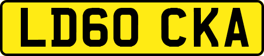LD60CKA