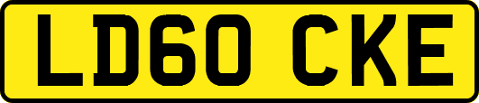LD60CKE