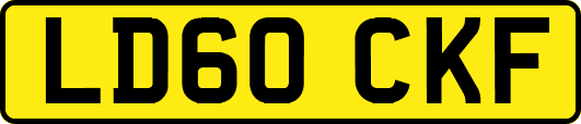 LD60CKF