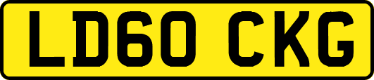 LD60CKG