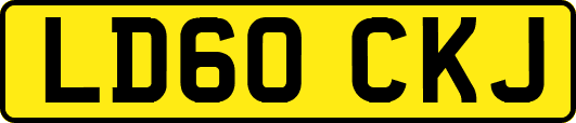 LD60CKJ