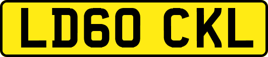 LD60CKL