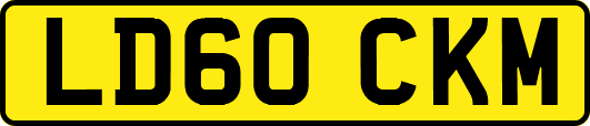 LD60CKM