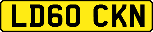 LD60CKN