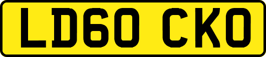 LD60CKO