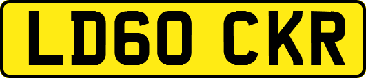 LD60CKR