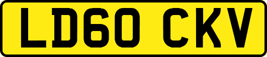 LD60CKV
