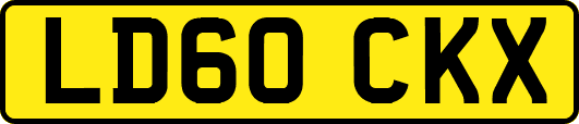 LD60CKX