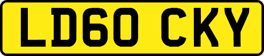 LD60CKY