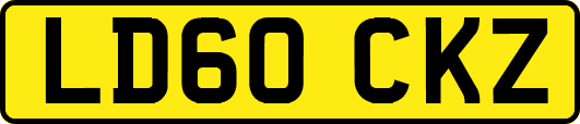LD60CKZ