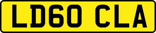 LD60CLA