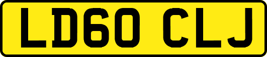 LD60CLJ
