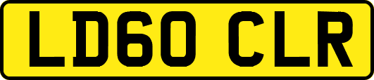 LD60CLR