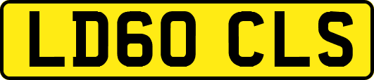 LD60CLS