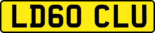 LD60CLU