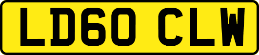 LD60CLW