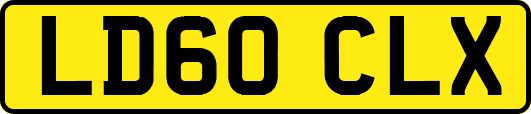 LD60CLX