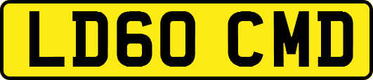 LD60CMD
