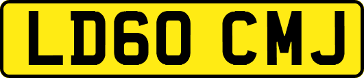 LD60CMJ