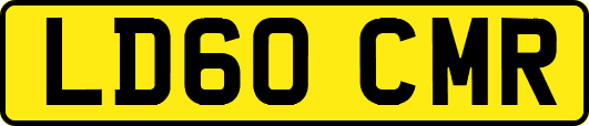 LD60CMR