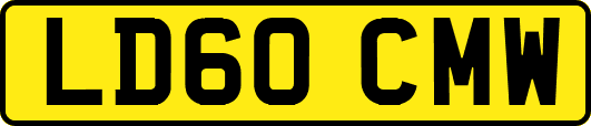 LD60CMW